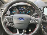 gebraucht Ford Kuga Kuga2.0 EcoBoost 4x4 Aut. ST-Line