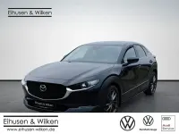 Gebraucht Mazda CX-30 Selection 122 PS (89 kW) 2020 SUV