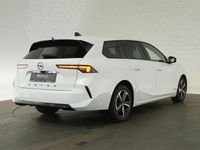 Gebraucht Opel Astra 131 PS (96 kW) 2024 Arktis weiß Kombi