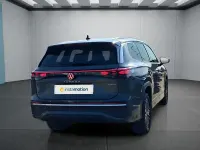 Gebraucht VW Tayron 204 PS (150 kW) 2025 Grün SUV