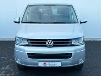 Gebraucht VW Caravelle Comfortline 179 PS (131 kW) 2015 Silber Van
