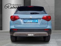 Neu Suzuki Vitara Comfort 110 PS (80 kW) 2026 Ice blue/cosmic black (hellblau) SUV