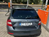 Gebraucht Skoda Rapid Elegance 105 PS (77 kW) 2015 Kleinwagen