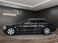 Gebraucht Audi A6 Sport 272 PS (200 kW) 2016 Havannaschwarz Kombi
