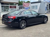 Gebraucht Maserati Ghibli 275 PS (202 kW) 2016 Schwarz Limousine