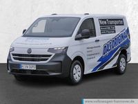 Gebraucht VW Transporter 110 PS (80 kW) 2025 Weiß Van