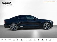 gebraucht Volvo S60 S60T8/R-DESGIN+STANDHEIZG