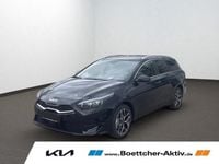 Neu Kia Ceed Sportswagon 140 PS (102 kW) 2025 Schwarz Kombi