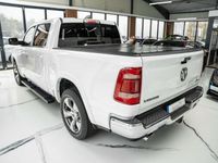 Gebraucht Dodge Ram 401 PS (294 kW) 2022 Weiß Pickup