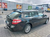 Gebraucht Renault Laguna III 2012 Kombi