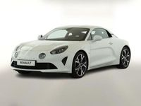 Gebraucht Alpine A110 252 PS (185 kW) 2024 Andere Coupé