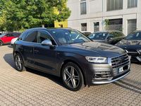 Gebraucht Audi SQ5 354 PS (260 kW) 2017 SUV