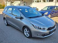 gebraucht Kia Ceed Sportswagon Ceed SW / Vision *TÜV BIS 11/2025*