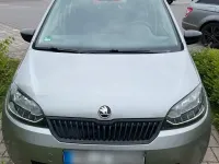Second-hand Skoda Citigo 60 CP (44 kW) 2016 Gri Hatchback
