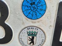 Gebraucht Renault Twingo 59 PS (43 kW) 1999 Blau Kleinwagen