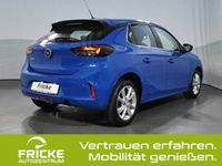 gebraucht Opel Corsa Elegance +AppleCarPlay+Sitz-&-Lenkradheiz.+LED+PDC