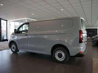 Gebraucht VW Transporter 100 kW (136 PS) 2026 Stone grey Van