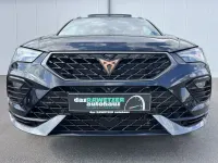 Gebraucht Cupra Ateca 300 PS (220 kW) 2021 Schwarz SUV