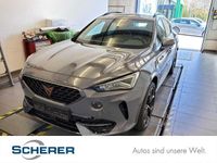 Gebraucht Cupra Formentor VZ 245 PS (180 kW) 2023 Graphene grau SUV