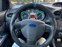 Gebraucht Ford Focus ST 230 PS (169 kW) 2009 Blau Coupé