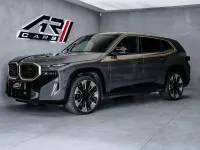 Gebraucht BMW XM Sport Line 489 PS (359 kW) 2023 Grau SUV