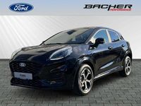 Neu Ford Puma ST-Line 125 PS (91 kW) 2025 Schwarz SUV