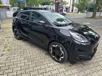 Neu Ford Puma Gen-E Premium 124 kW (169 PS) 2025 Schwarz SUV