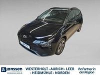 Gebraucht Hyundai Bayon Trend 101 PS (74 kW) 2024 Schwarz SUV