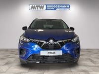 Gebraucht Mitsubishi ASX Plus 140 PS (102 kW) 2023 Blau SUV