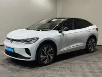 Second-hand VW ID.5 GTX 250 kW (340 CP) 2024 Negru SUV