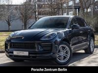 Używany Porsche Macan 265 KM (194 kW) 2022 Niebieski SUV