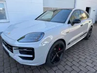 Neu Porsche Cayenne S E-Hybrid Coupe 519 PS (381 kW) 2025 Grau SUV