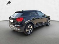 Gebraucht Audi Q2 Comfort 150 PS (110 kW) 2025 Schwarz (mythosschwarz metallic) SUV