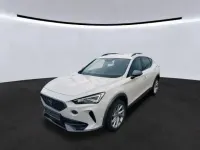 Gebraucht Cupra Formentor 150 PS (110 kW) 2024 Weiß SUV
