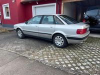 Second-hand Audi 80 150 CP (110 kW) 1993 Berlinǎ