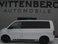 Usata VW Multivan Edition 110 CV (80 kW) 2016 Andere Monovolume