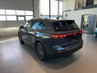 Gebraucht VW Tiguan Goal 150 PS (110 kW) 2025 Grau SUV
