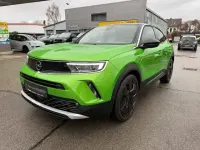 Gebraucht Opel Mokka Ultimate 131 PS (96 kW) 2023 Grün SUV