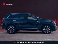 gebraucht Renault Koleos TECHNO BLUE dCi 185 4WD Automatik