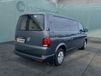 gebraucht VW T6 1 KTDI LR Klimaanlage+Tempomat