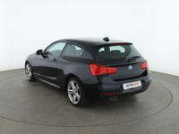 gebraucht BMW 125 1er d M Sport, Diesel, 21.400 €