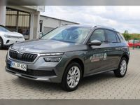 gebraucht Skoda Kamiq Tour 1.0TSI DSG NAVI ALU