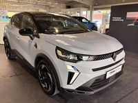 Gebraucht Renault Captur Techno 158 PS (116 kW) 2025 Rafalgrau metallic, black pea SUV