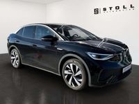 Gebraucht VW ID.5 Pro Performance 150 kW (204 PS) 2022 Schwarz SUV
