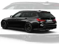 Neu BMW M3 530 PS (389 kW) 2026 Schwarz (saphirschwarz metallic) Kombi