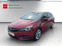 Gebraucht Opel Astra Elegance 145 PS (106 kW) 2020 False Kombi