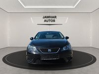 Second-hand Seat Ibiza Reference 90 CP (66 kW) 2015 Negru Berlinǎ