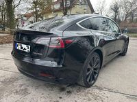 Gebraucht Tesla Model 3 Performance 377 kW (513 PS) 2020 Limousine