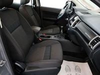 Gebraucht Ford Ranger Wolftrak 205 PS (150 kW) 2022 Mystikgrau Pickup