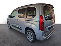 Gebraucht Opel Combo Life 131 PS (96 kW) 2024 Grau Van / Kleinbus